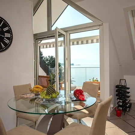 Life Is Good Natures Blessings Apartment Morges